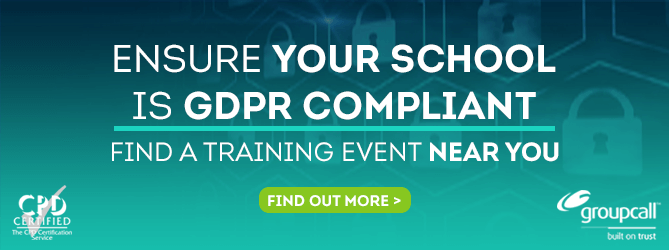 GDPR-Training