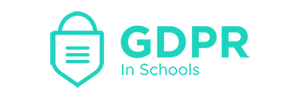 Groupcall Partner GDPRiS logo 
