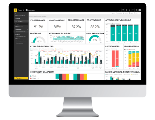 Data Analytics
