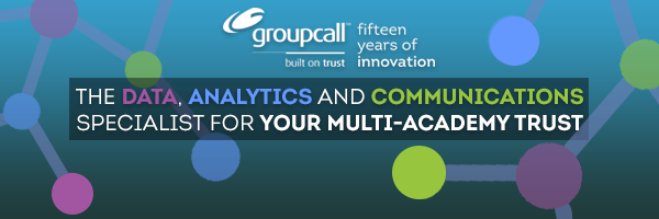 The Data, Analytics and Communications specialist for your Multi-Academy Trust