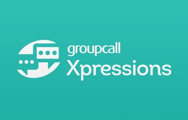 Groupcall Xpressions