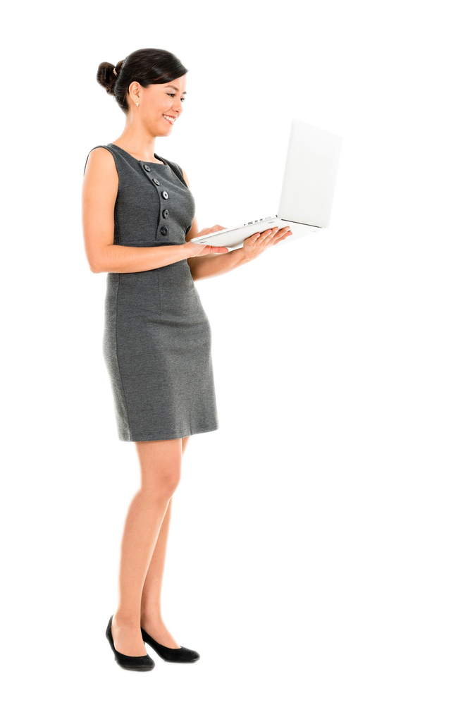 A teacher organising a parents' evening using Messenger Parents' Evenings
