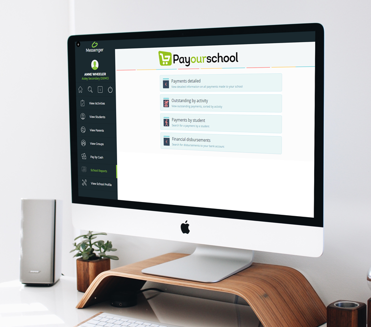 school-payment-solution