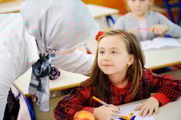 school communications