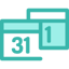 calendars