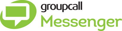 Groupcall Messenger logo