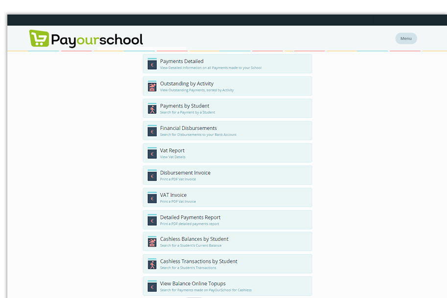 school-finance-reports