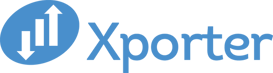 Xporter-login