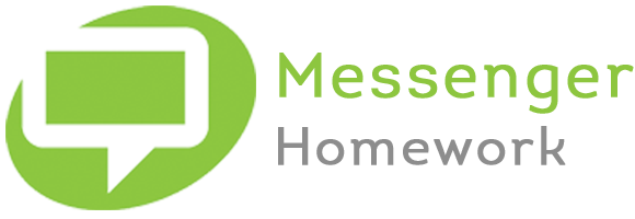 messenger-homework