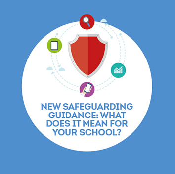 Groupcall whitepaper: The information you need to keep pupils safe