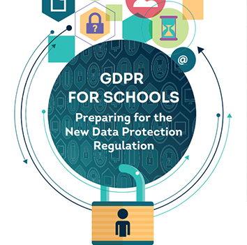 Groupcall eBook: GDPR for Schools