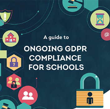 Groupcall Guide: Ongoing GDPR Compliance