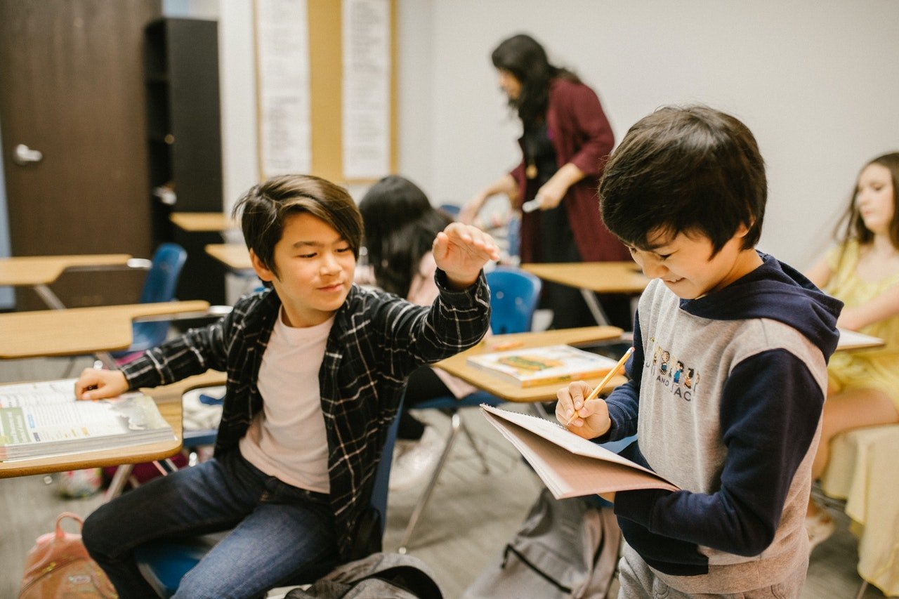 messenger forms anti bullying week